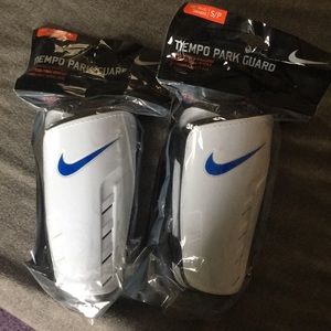 Brand new tempo park guard size small